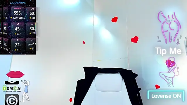 Chat +18 de anyarosses ao vivo