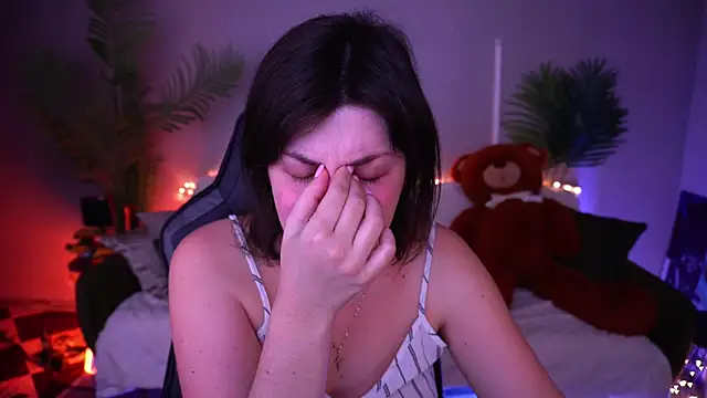 MirandaWongのライブXXXチャット