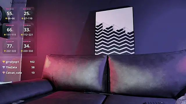 Chat +18 de Navier__ ao vivo