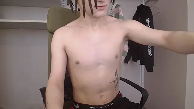 PeachTree: вебкам-шоу