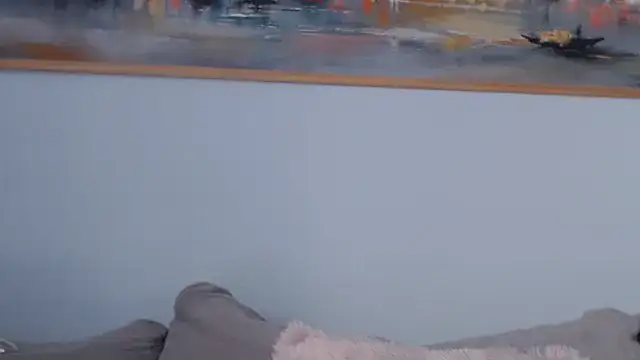 cleophee Webcam show