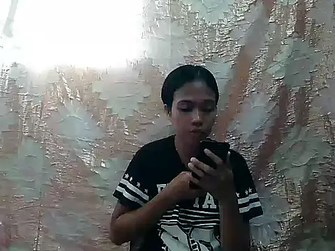 Chat +18 de PinaySkinnyGirl ao vivo