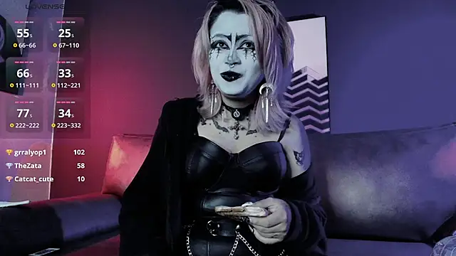 Navier__ Adlı Modelin Canlı XXX Sohbeti