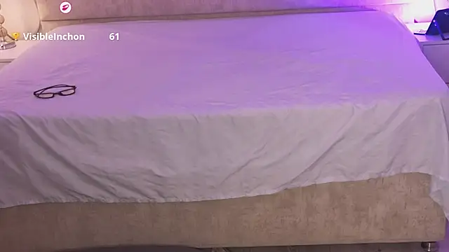 Nioki_'s Webcam Show