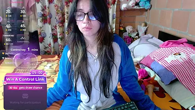 Maggie_Fox3 라이브 XXX 채팅