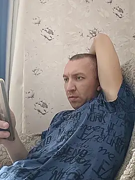 _uncle_Mitya-43_ webkamerás műsora