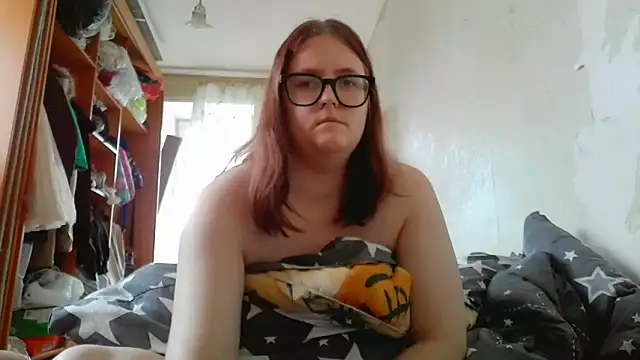 DesireMelissa Chat XXX in diretta