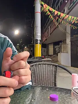 Show de lindaandtony na webcam