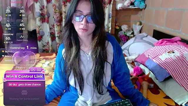 Maggie_Fox3のライブXXXチャット