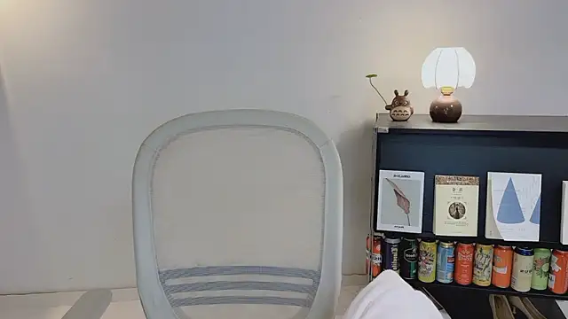 XXX chat uživo modela Onechestnut