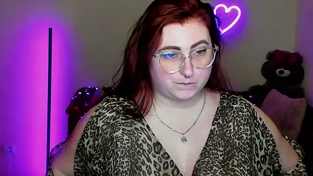 XXX chat uživo modela Alicia_love00