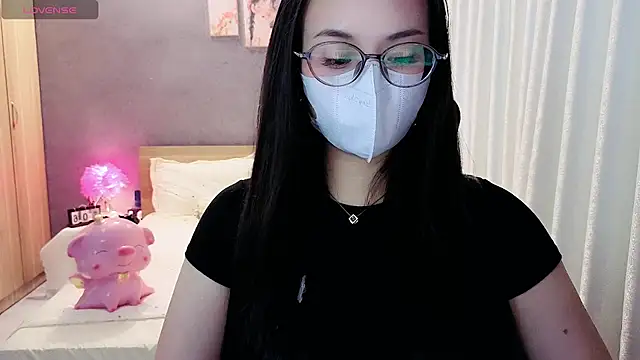 JENNIE-16 Show Webcam