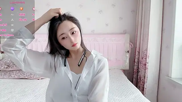 anjila888 Live XXX-Chat