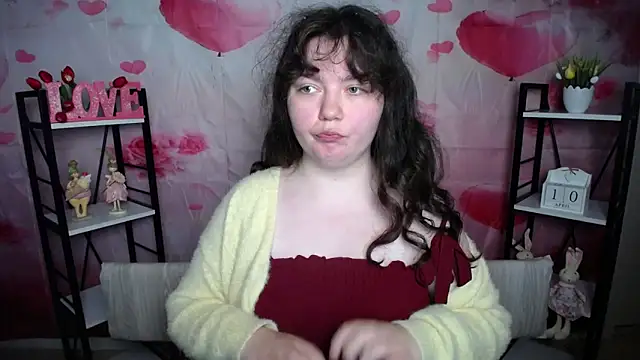 NeonilaLisova Live XXX-Chat