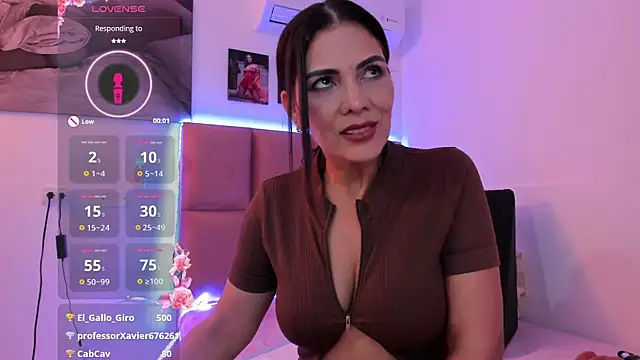 Samantha_Claus1n Live XXX chat