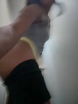 SheenaBrooke Obrolan Langsung XXX