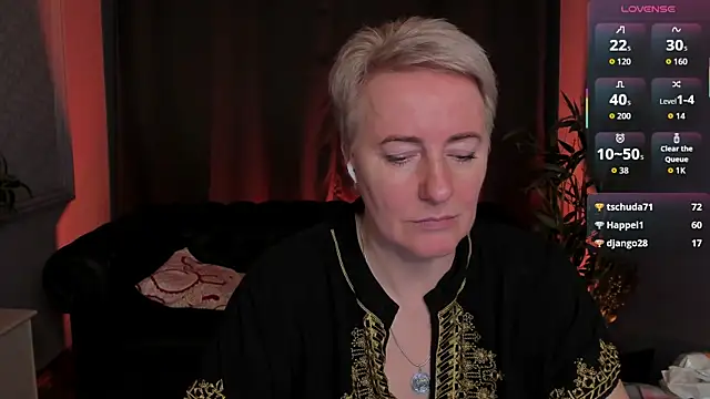 Nika_Smit 即時 XXX 聊天