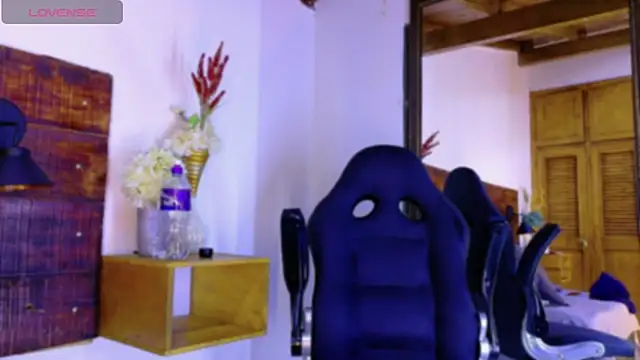 Show de webcam de JhosuaVega