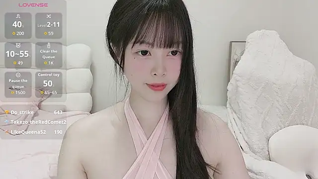 Anna-2005 Live XXX Chat