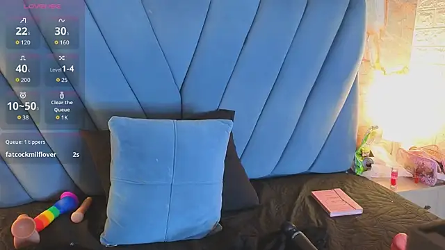 angel__red_'s Live XXX Chat