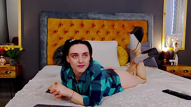 Chatroom XXX en direct de Jessica_White_