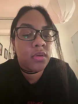 Chaniita Live XXX-chat