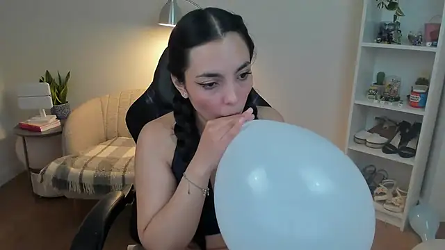 Sembang XXX Secara Langsung _BellaEvans_