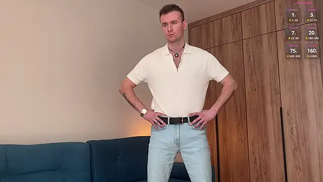 Онлайн чат XXX cute_mark