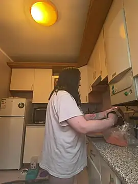 Sembang XXX Secara Langsung Naughtbaby_2025