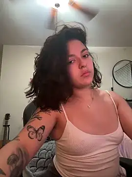 Chat XXX en directo de Mamachulita