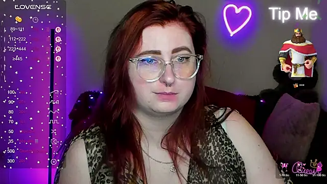 Alicia_love00 现场XXX聊天