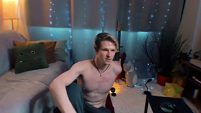 Breston_Sweet Chat XXX in diretta