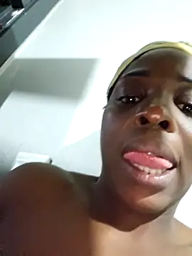 Sembang XXX Secara Langsung Shaniko89