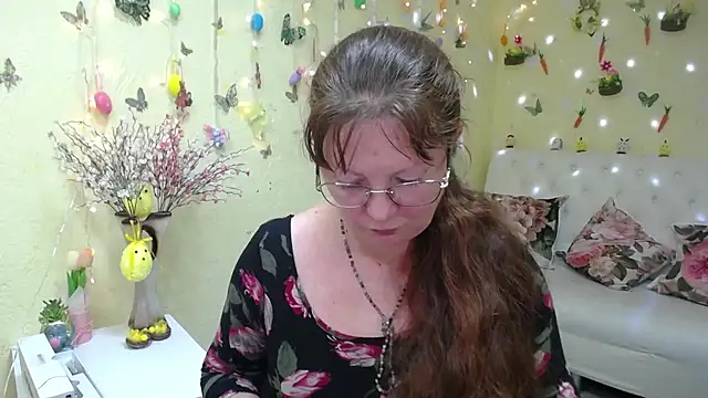 Онлайн чат XXX VanessaHotts