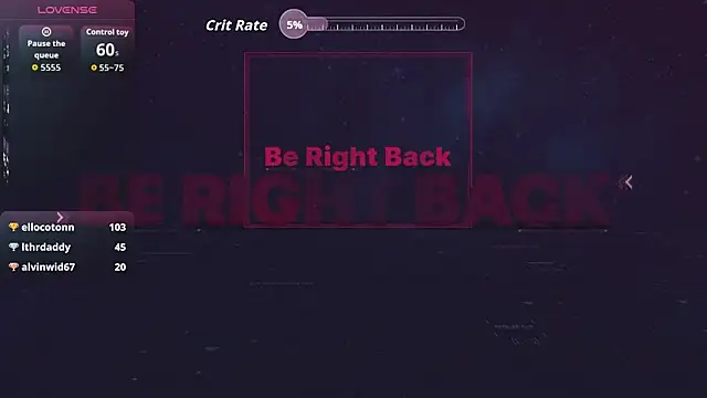 Chatroom XXX en direct de Chris_Dick23