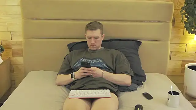 Chat +18 de EthanPinkman ao vivo