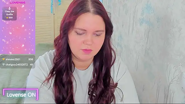 XXX chat uživo modela sunyy_bunyy