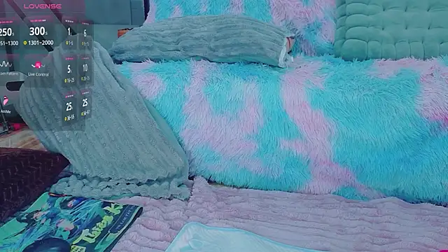 DianaBalley's Live XXX Chat