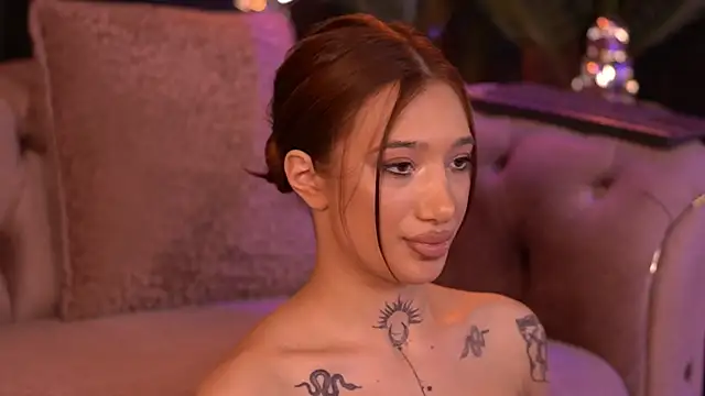 SiennaJayden Live XXX-chat