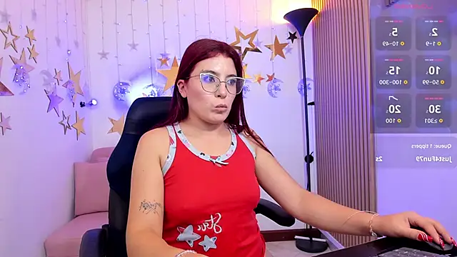 allison_mc 라이브 XXX 채팅