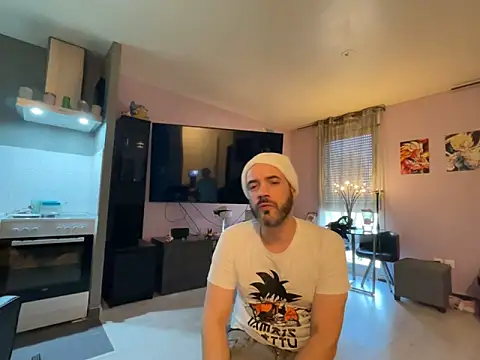 Czat XXX na żywo – JodaXmagicXdickX