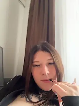 FionaMurr 即時 XXX 聊天