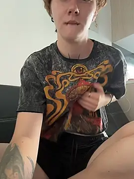 XXX chat uživo modela IceMur