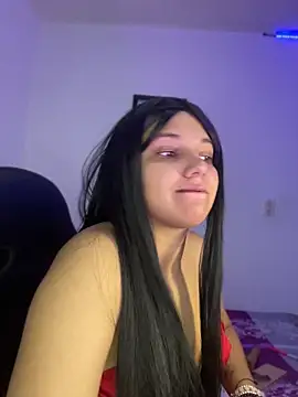 Chatroom XXX en direct de aurora_bela