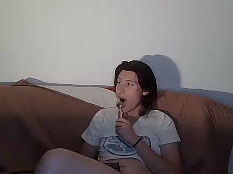 Show webcam de Yasmin_sexy