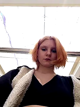 NinaParri webcam show