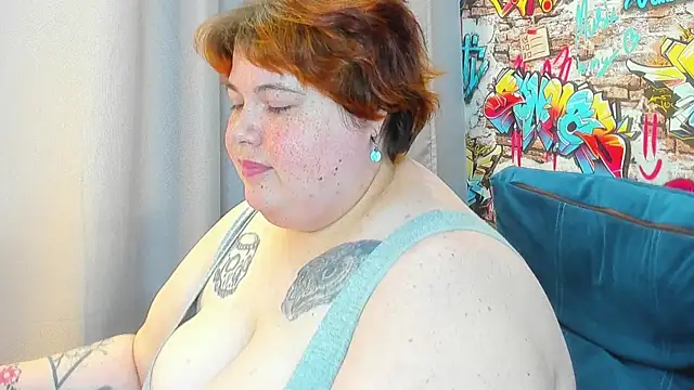 XXX chat uživo modela Sew_Sunny