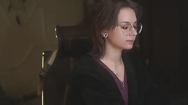 XXX chat uživo modela alyssa_sweet