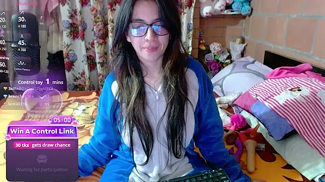 Maggie_Fox3 Live XXX-chat