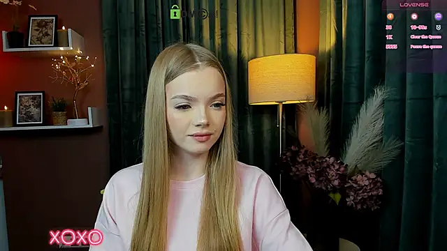 maddy_moah Obrolan Langsung XXX